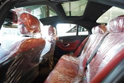 مێرسێدس بێنز C-Class
